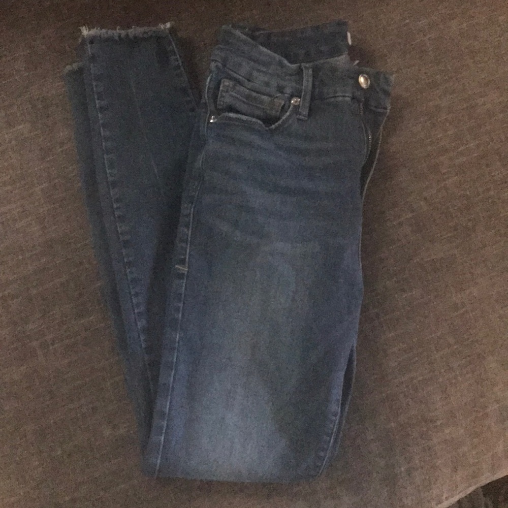 Good American jeans size 6